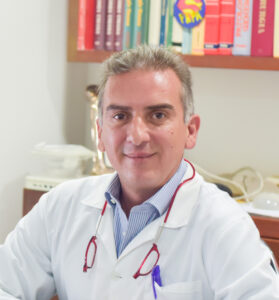 Dott. Alessandro Orefice