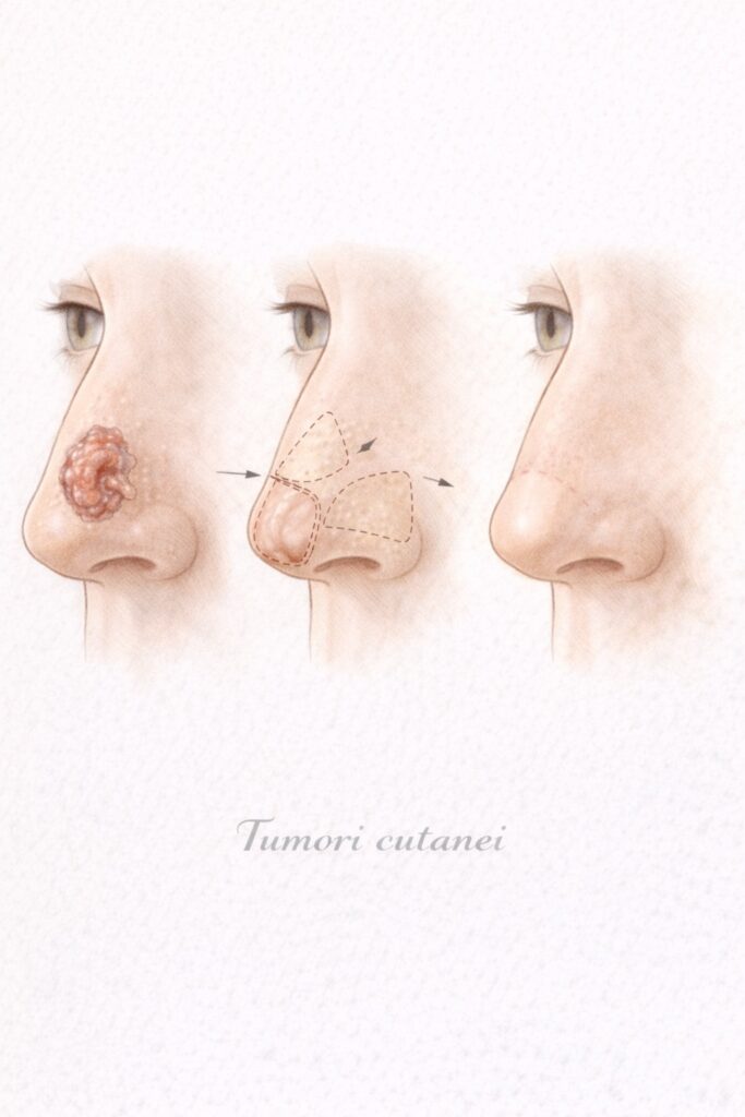 Tumori cutanei